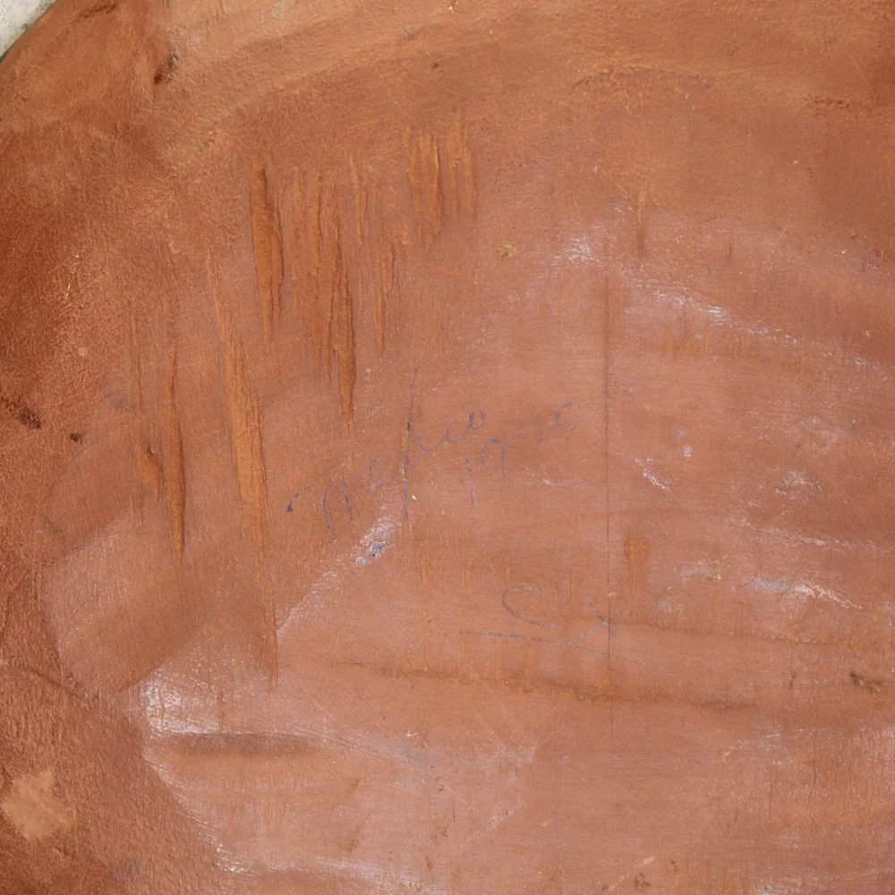 Unbranded hand painted